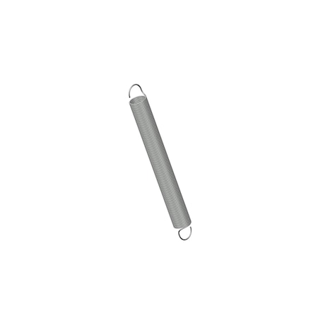 Approved Vendor Extension Spring, O= .875, L= 8.50, W= .0625 C-325 R G109959923